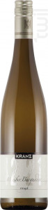 Weisser Burgunder Qba Trocken - Weingut Kranz - No vintage - Blanc