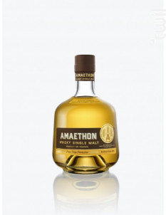 Amaethon Single Malt - Amaethon Whisky - No vintage - 