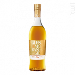 Glenmorangie 16 ans The Nectar - Glenmorangie - No vintage - 