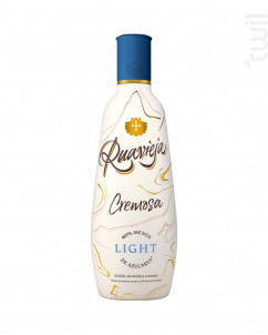 Cremosa Light - Ruaveja - No vintage - 