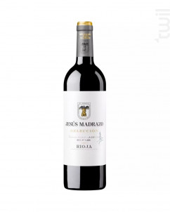 Selección Rioja - Jesús Madrazo - 2019 - Rouge