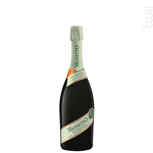 Prosecco Bio - Mionetto - No vintage - Effervescent