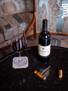 Duca Amerigo - Villa Cosmiana - 2019 - Rouge