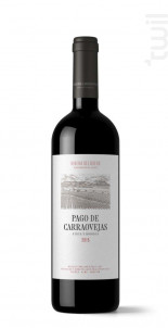 Pago de Carraovejas Ribera del Duero - Pago de Carraovejas - No vintage - Rouge