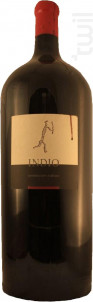 Indio - Cantine Bove - 2018 - Rouge