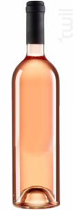 Villa Vallombrosa Cuvée Prunelle - Villa Vallombrosa - 2023 - Rosé