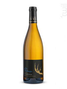 Les Archanges - Chardonnay- Collection - Maison Colin Seguin - 2022 - Blanc