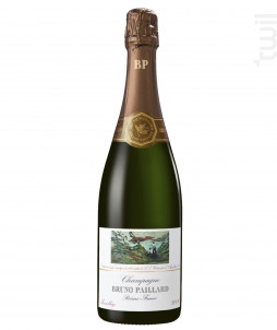 Assemblage - Vintage - Champagne Bruno Paillard - 2012 - Effervescent
