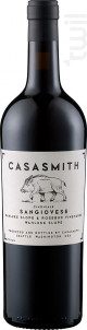 Casasmith Cinghiale Sangiovese - CasaSmith - 2019 - Blanc