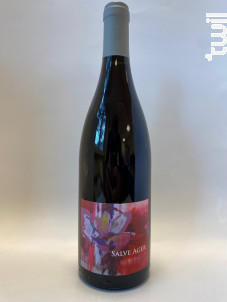 Salve Ager - Domaine Mont de Marie - No vintage - Rouge