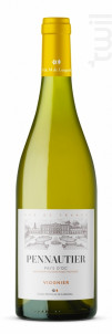 Viognier de Pennautier - Maison Lorgeril - 2024 - Blanc