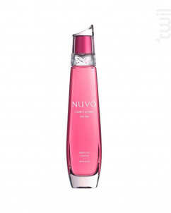Vodka Nuvo Sparkling - NUVO - No vintage - 