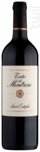 Tertio De Montrose - Château Montrose - No vintage - Rouge