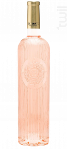 UP - Ultimate Provence - 2020 - Rosé