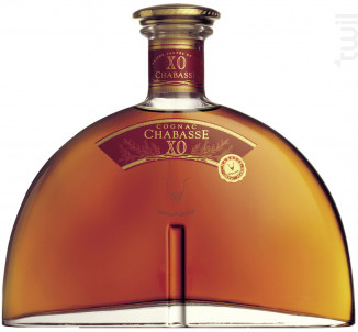 Cognac Chabasse Xo 18-20 ans - Chabasse - No vintage - 