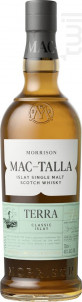 Mac-talla Terra - Morrison Scotch Whisky Distillers - No vintage - 