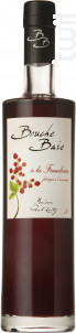 Bouche Baie Framboise - Maison Paul Reitz - No vintage - Rouge