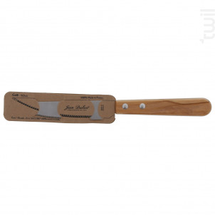 Couteau Tradition Olivier Grill - jean dubost -  - 