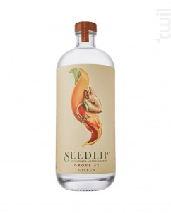 Seedlip Grove 42 - Seedlip - No vintage - 
