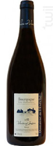Bourgogne Côte Chalonnaise - Domaine de l'Evêché - 2023 - Rouge