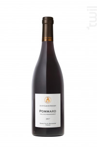 Pommard - Jean-Claude Boisset - 2022 - Rouge