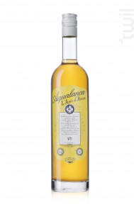 Aqualanca - Liquoristerie de Provence - No vintage - 