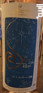 Petit soir d'été - Domaine Saint Clément - 2017 - Rosé