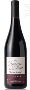 Juliénas Le Bois De Chat - Domaine Melinon - 2021 - Rouge