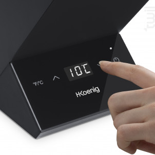 LVX26 - Rafraichisseur à vin électrique - Les Petits Champs -  - 