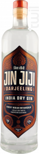 Jin Jiji Darjeeling Gin - JIN JIJI - No vintage - 