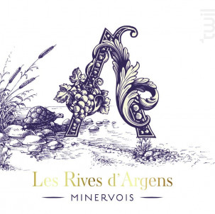 Les Rives d'Argens - Famille d'Exéa - 2019 - Rouge