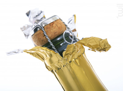 Brut Cattin - Maison Joseph Cattin - No vintage - Effervescent