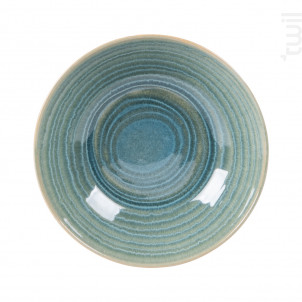 Coupelle Moon Lagon 17 Cm lot De 6 - table passion -  - 