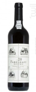 Fabelhaft Tinto - Niepoort - No vintage - Rouge