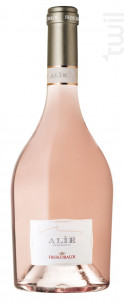 Alie - Marchesi de Frescobaldi - No vintage - Rosé