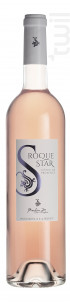 Roque Star - Moulin de la Roque - 2023 - Rosé