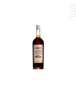 Vermouth Mancino Rosso - Mancino Vermouth - No vintage - 