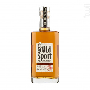 Old Sport - Old Sport - No vintage - Blanc