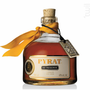 Pyrat Xo Réserve - Pyrat - No vintage - 
