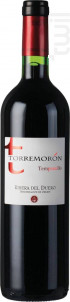 Tinto Joven Tempranillo - Bodegas Torremoron - No vintage - Rouge