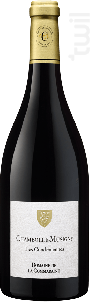 Chambolle Musigny Condemennes - Domaine de la Commaraine - 2021 - Rouge