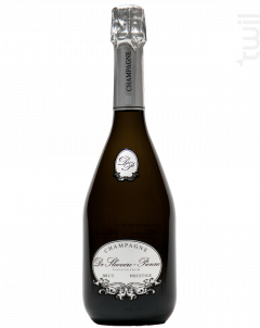 Cuvée Prestige Brut - Champagne De Sloovere-Pienne - No vintage - Effervescent