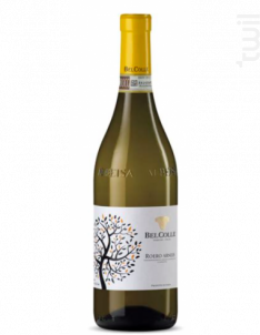 Arneis - Bel Colle - 2021 - Blanc