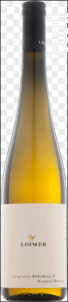 Gruner Veltliner Käferberg - Loimer - 2016 - Blanc