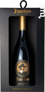 Faustino Icon Edition Reserva Especial - Faustino - No vintage - Rouge