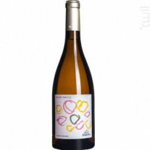 Un Temps Pour Elle - Villa Tempora - 2024 - Blanc