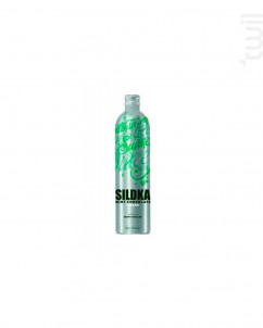 Sildka Mint Chocolate - Luis Caballero - No vintage - 
