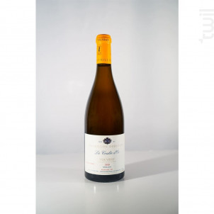 La Coulée D'or - Domaine Bourillon Dorléans - 2018 - Blanc