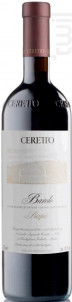Barolo Prapo - Ceretto - No vintage - Rouge
