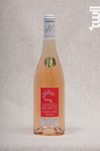 Touraine Pineau d'Aunis - Domaine de la Rochette - 2023 - Rosé